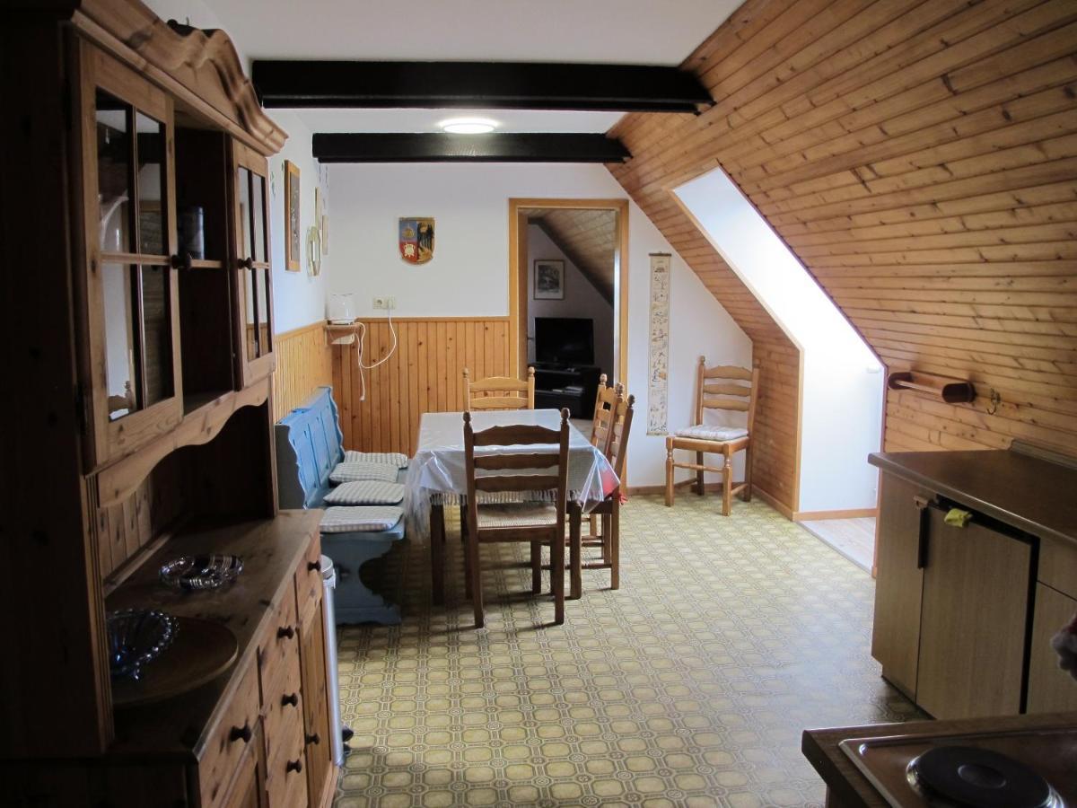 Hof Rickelsbuell - Nordseeurlaub Auf Dem Biobauernhof Rodenäs Exterior foto